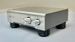 Mnpctech is very happy to offer upgrade feet for the Schiit Audio Headphone Components..