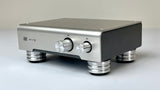Gallery of stacked and very awesome Schiit Audio Components.