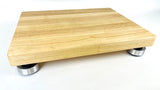 Technics 1200 Turntable Isolation Platform