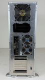 fans for vintage LIAN LI PC-7077A Silver Aluminum ATX Full Tower Computer Case for sale today?