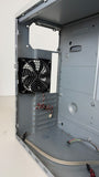 REAR 120mm Fan Inside IN-WIN IW-S508T2.J350L VINTAGE BEIGE ATX MID TOWER CASE