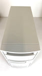 Top Panel On IN-WIN IW-S508T2.J350L VINTAGE BEIGE ATX MID TOWER CASE.