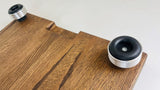 VPI Turntable Isolation Platform Base (FREE UPS GROUND SHIPPING, USA)