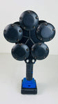 mnpctech modifies the best rgidi and bosch cordless power drills into super loud blow horns.