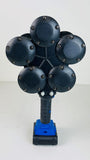 mnpctech modifies the best rgidi and bosch cordless power drills into super loud blow horns.