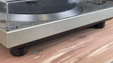 Wondering who makes replacement foot for Technics Mk1 SL-1301, 1401, SL-1600, SL-1700, SL-1800 Turntables?