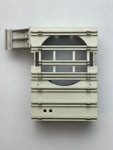 Inwin Vintage ATX Case Front Fan & BIOS Speaker Cage Holder (USED, NO RETURNS)