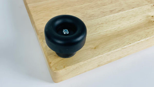 Turntable Block Turntable Acoustic Isolation Platform 15-Inch x 20-Inch x 1.75-Inch, 1 ...