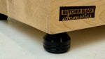 Buy Butcher Block Acoustics BBA Platform Upgrade ISO Feet Set.
