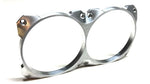 Mnpctech 360mm "Overkill Ring" Machined Aluminum PC Radiator & AIO CPU Cooler Grill (PRE-ORDER)