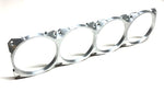 Mnpctech 360mm "Overkill Ring" Machined Aluminum PC Radiator & AIO CPU Cooler Grill (PRE-ORDER)
