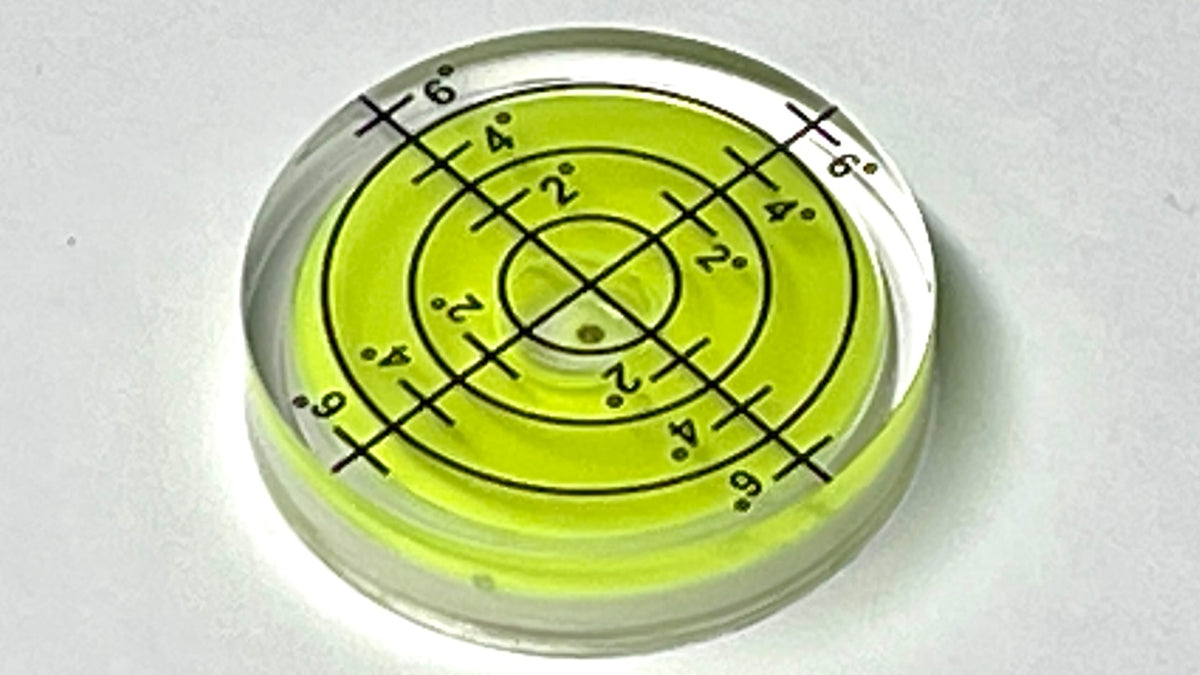 Turntable Record Player High-Precision 1