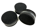 REGA Turntable ISO Anti-Vibration Foot Pads (THREE FOR SALE).