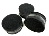 REGA Turntable ISO Anti-Vibration Foot Pads (THREE FOR SALE).