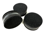 Rega Turntable Isolation Pads Stop Needle Skipping And Humming.
