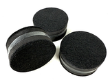 Rega Turntable Isolation Pads Stop Needle Skipping And Humming.