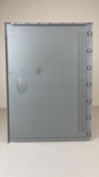 Used Inwin Q500N Case Panel, Right Side, (NO RETURNS)