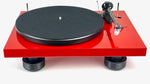 Pro-ject EVO, Xpression, Classic, RPM Line 1, 3, 5, 5.1, 9, and 10 Turntable Isolation Feet, 2.75" Tall (M8) (Set of Three)