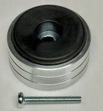 TEAC Cassette Tape Deck Custom Feet, set of four