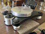 VPI Model One Forever Prime, Scout, 1.1, Super Prime & Signature 3" Height Adjustable Turntable Isolation Feet (Set of Four)