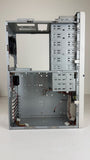 I need to find and buy best Vintage Beige ATX Full Tower Case for retro MSDOS classic PC game build, ADR-1000A (V2).