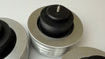 Vintage set of Marantz 6370Q Turntable Custom Isolation Feet.