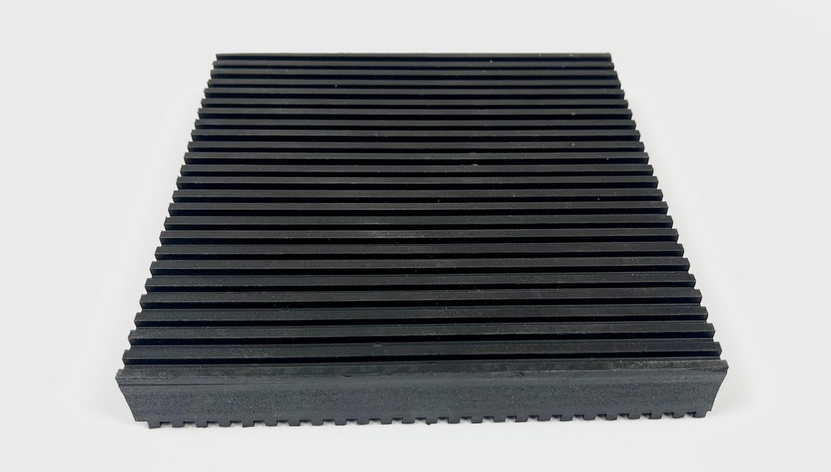 DC VPI TNT Turntable Motor Isolation Riser Pad, 6