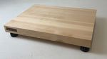 Which ButcherBlockAcoustics Platform Upgrade ISO Feet For Technics Turntable.