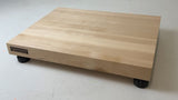 Which ButcherBlockAcoustics Platform Upgrade ISO Feet For Technics Turntable.