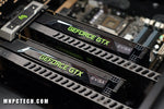 SLI / Crossfire GPU Supports