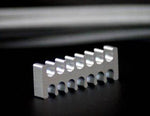 Billet PC Cable Combs