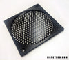 120mm Billet Pro-Line Honeycomb PC Fan Grill by Mnpctech