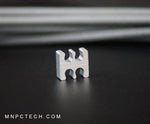 Billet PC Cable Combs