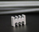 Billet PC Cable Combs