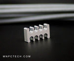 ENSOURCED Billet PC Cable Combs (Fits Ensourced Brand Cables Only)