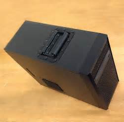Recessed PC Handles – Mnpctech
