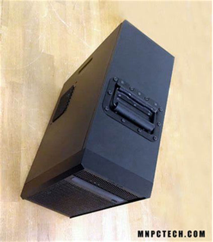 Recessed PC Handles – Mnpctech