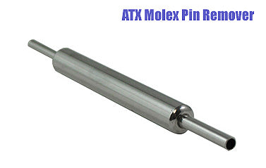 ATX Molex Pin Removal Tool – Mnpctech