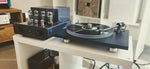 Pro-Ject Audio E1, Essential I, II, III Turntable Isolation Feet (Set of Three)