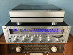 Technics SL-7, SL-J2, SL-10, SL-15 Turntable Isolation Feet (Four)