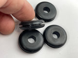 Order New Turntable Feet Vibration 5/16" Thick Isolating Washers Sorbothane 50A DURO (Four)