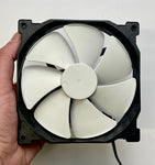 Phanteks PH-F140MP BK02 R 140mm, 3 pin Case Cooling Enthoo Primo Fan