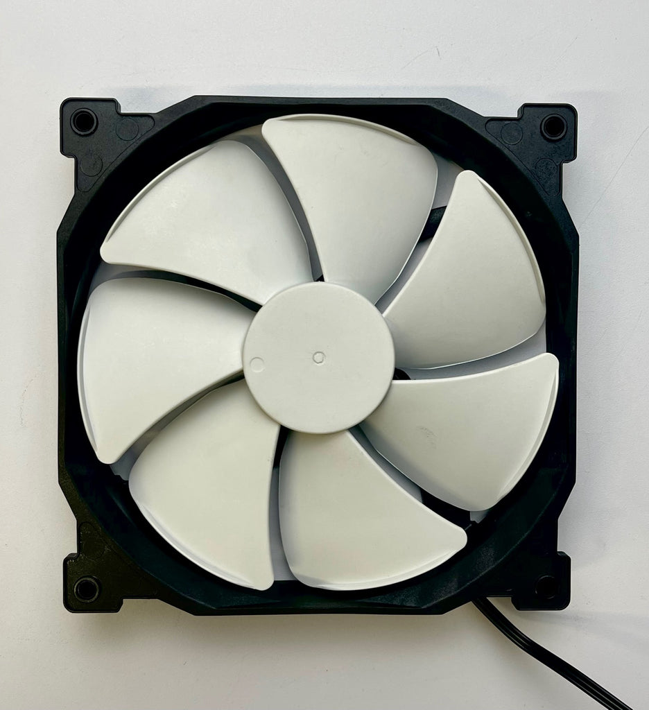 PC Fan Hub – Mnpctech