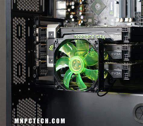How to Cool Gpu: Ultimate Tips for Maximum Performance