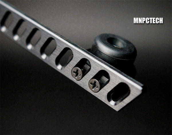 Mnpctech Limited Edition SLIM RTX GPU Support (ALL GPU Models)