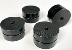 CD Player, CDT & DAC Isolation Anti-Vibration Decoupling Shock Audiophile Absorption Pads
