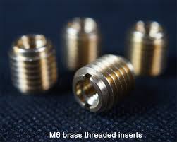 M6 Threaded Insert Installation Kit – Mnpctech