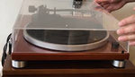 Music Hall MMF-1, 1.1, 1.3, 1.5, Turntable Isolation Feet, Set of Four
