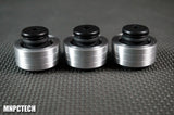 NAD C-533, C-555 Turntable Isolation Upgrade Feet (Three)