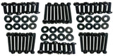 NZXT Kraken CPU Cooler Fan Mounting Kit Screws